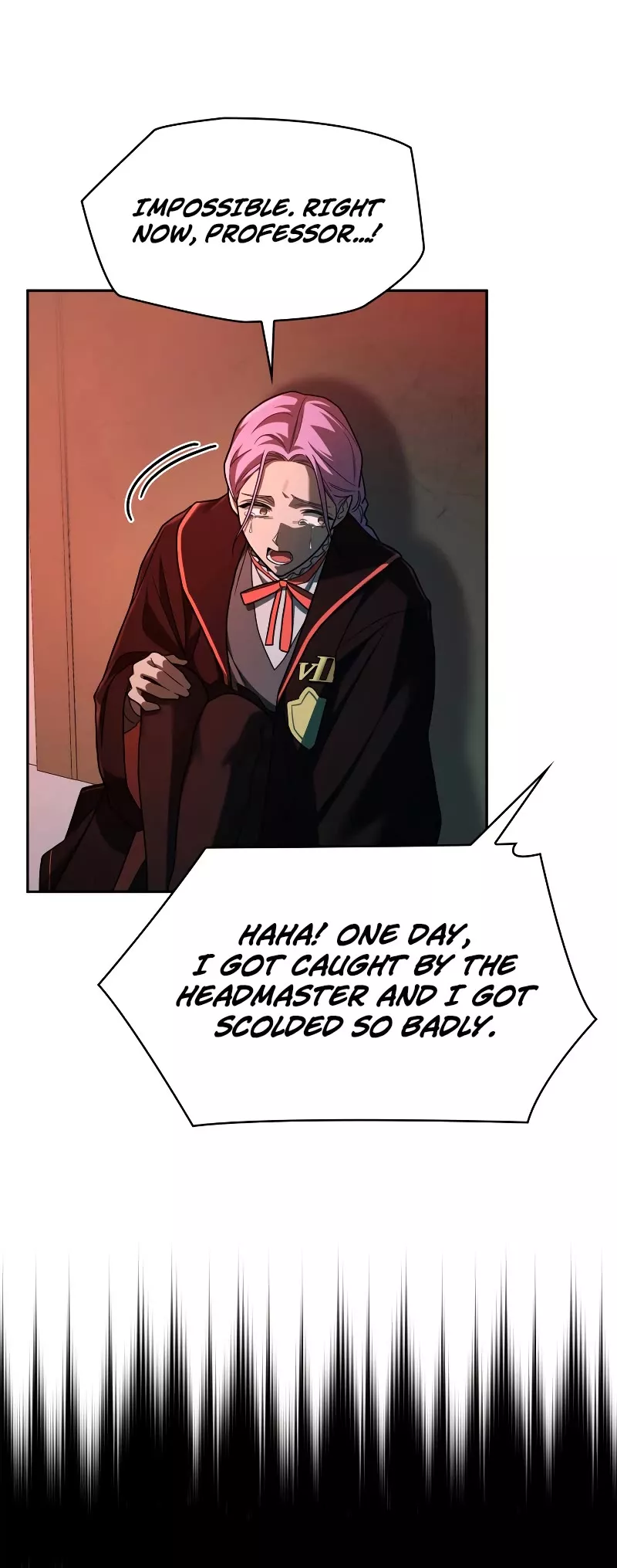 Read Infinite Mage EN Manga Online