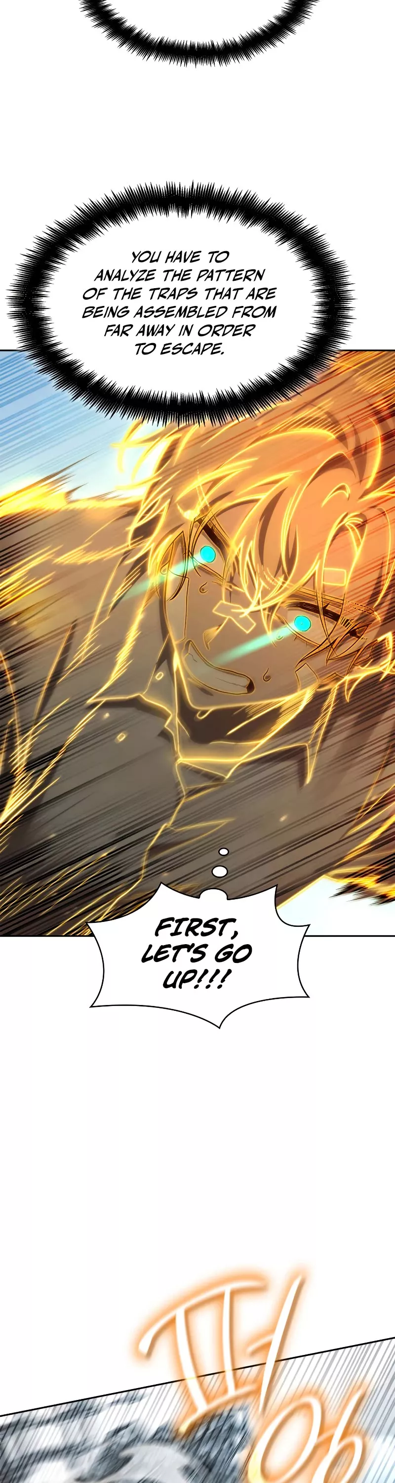 Read Infinite Mage EN Manga Online