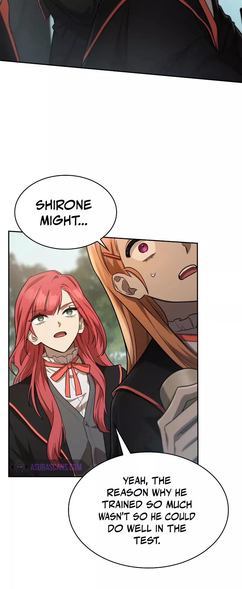 Read Infinite Mage EN Manga Online