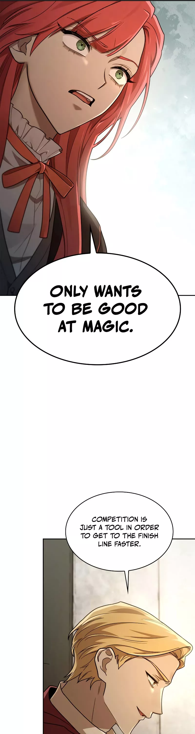 Read Infinite Mage EN Manga Online