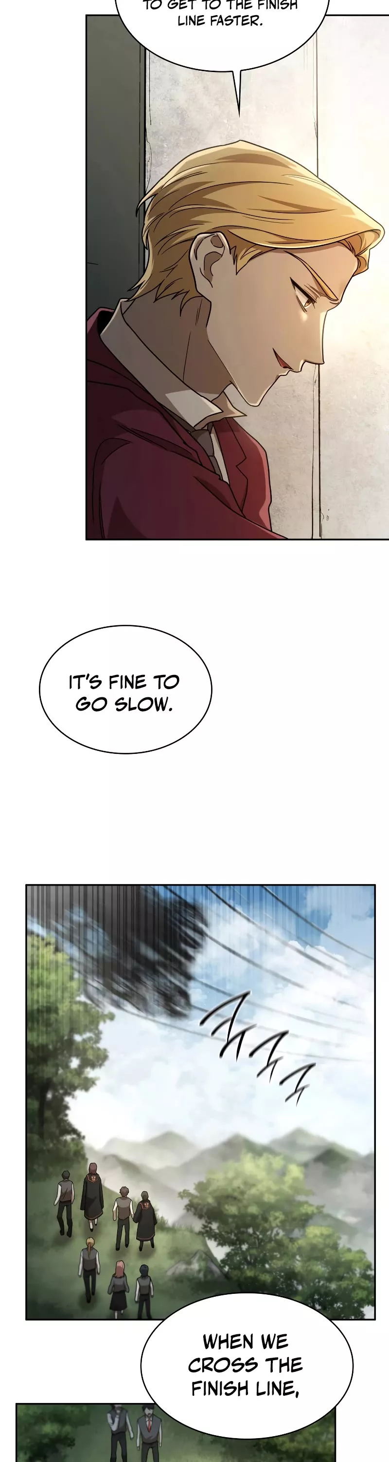 Read Infinite Mage EN Manga Online