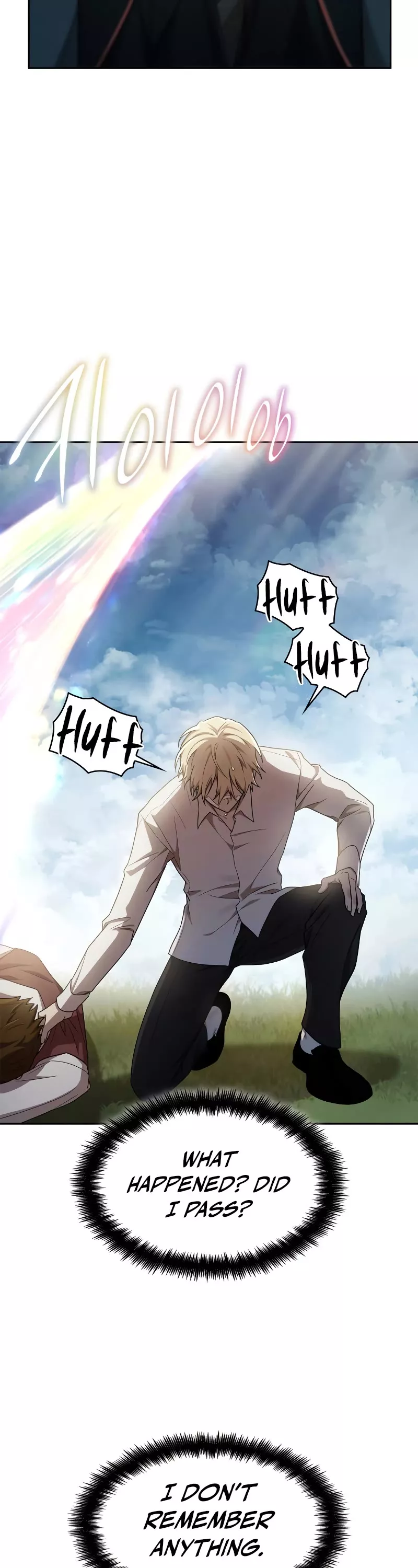 Read Infinite Mage EN Manga Online