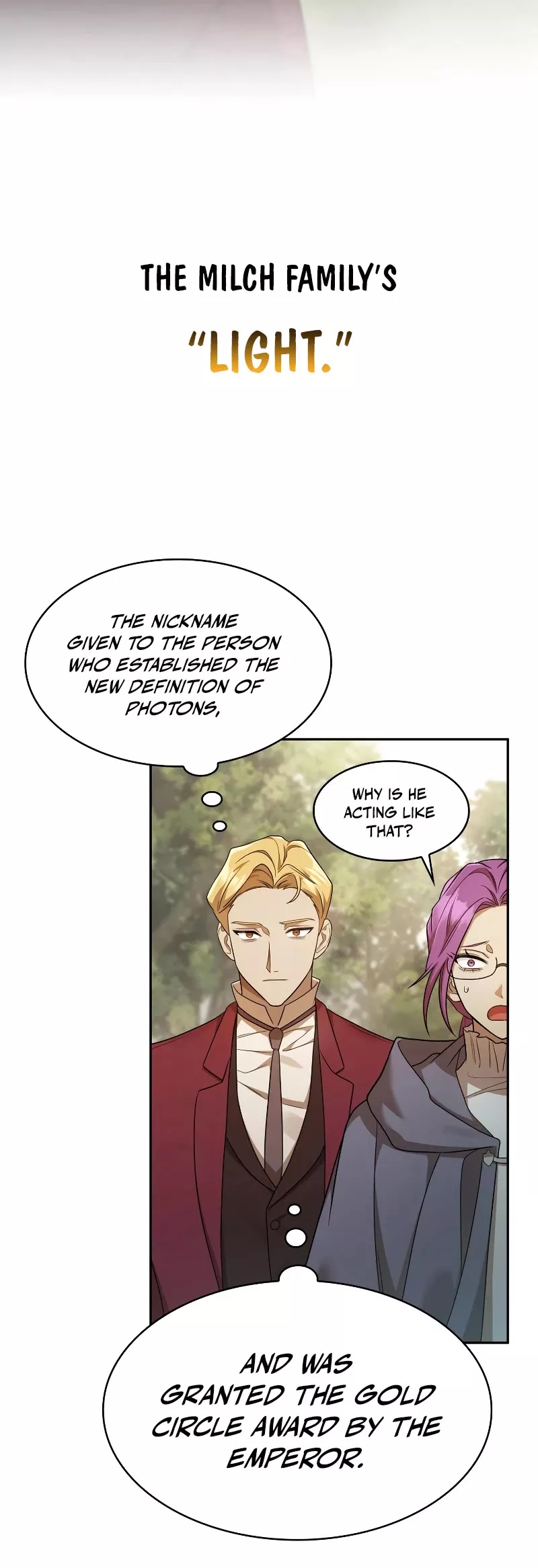 Read Infinite Mage EN Manga Online