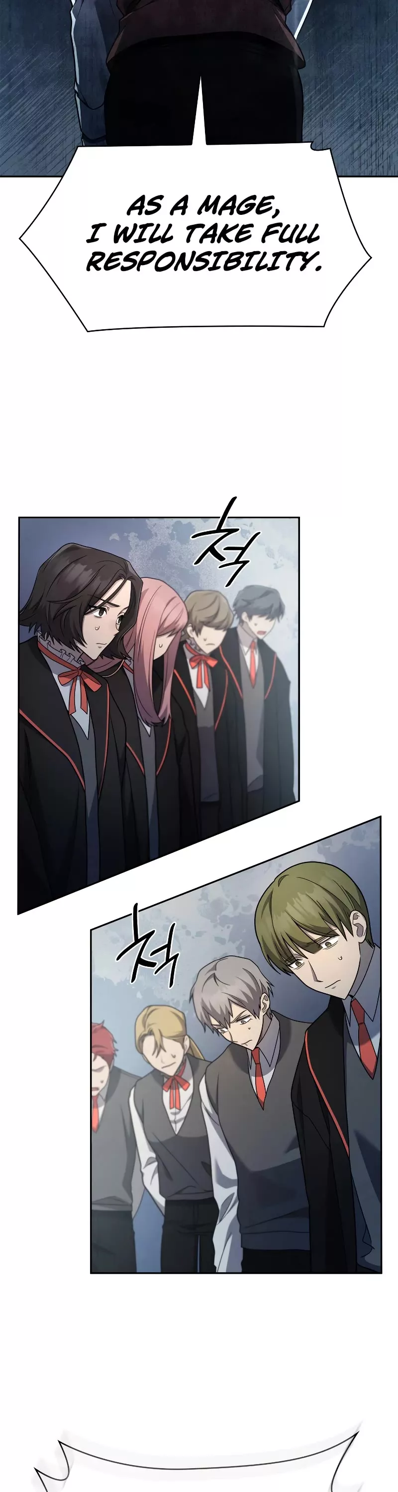 Read Infinite Mage EN Manga Online