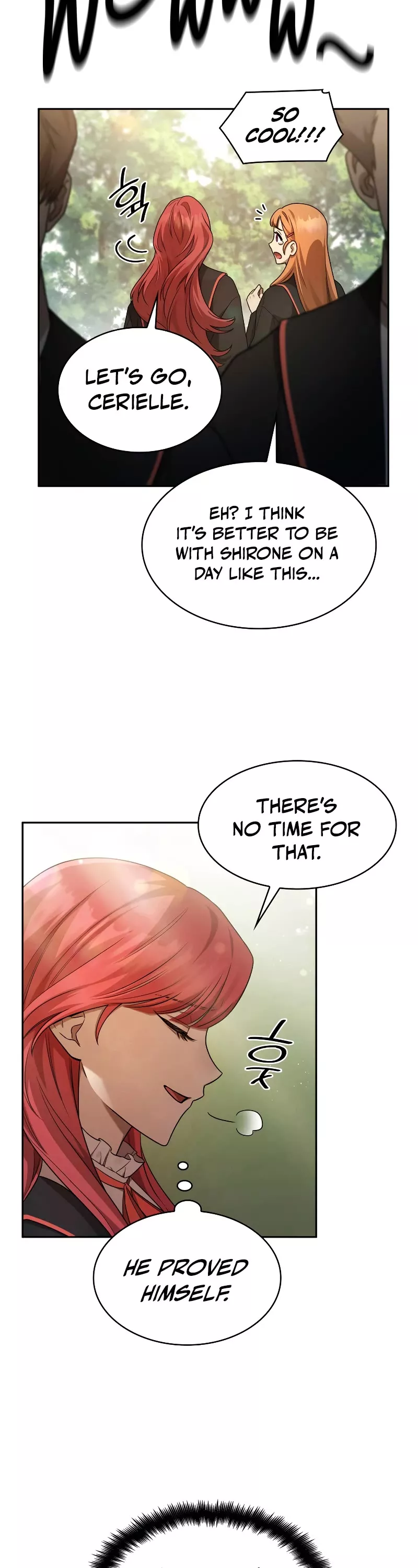 Read Infinite Mage EN Manga Online