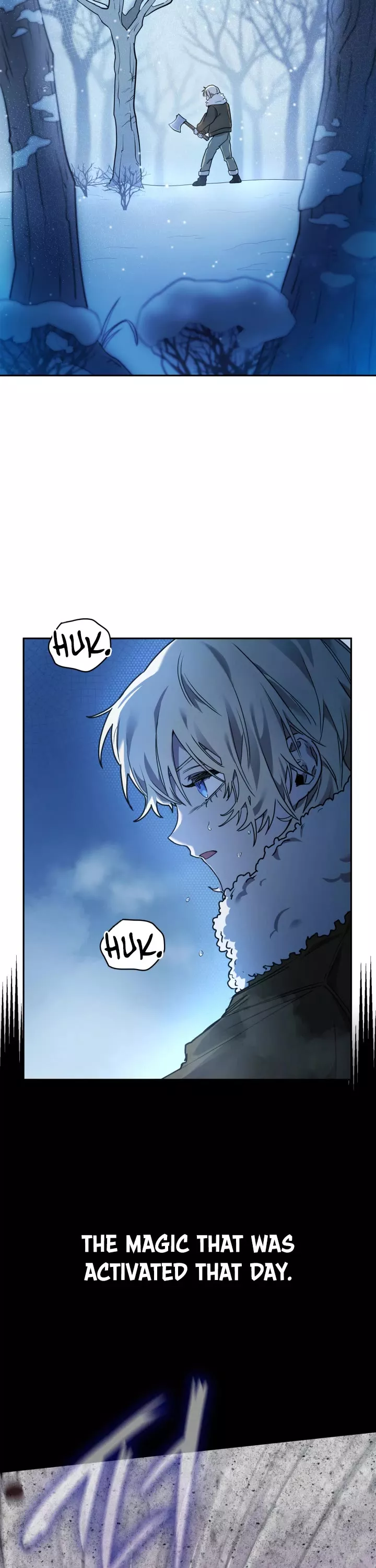 Read Infinite Mage EN Manga Online