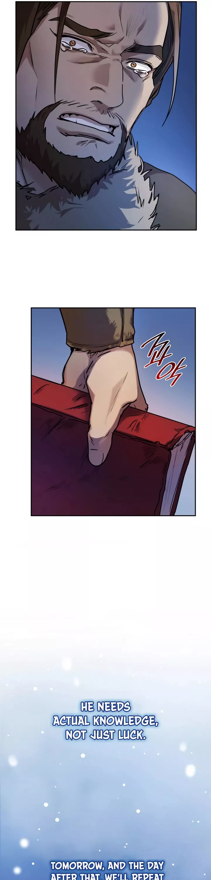 Read Infinite Mage EN Manga Online
