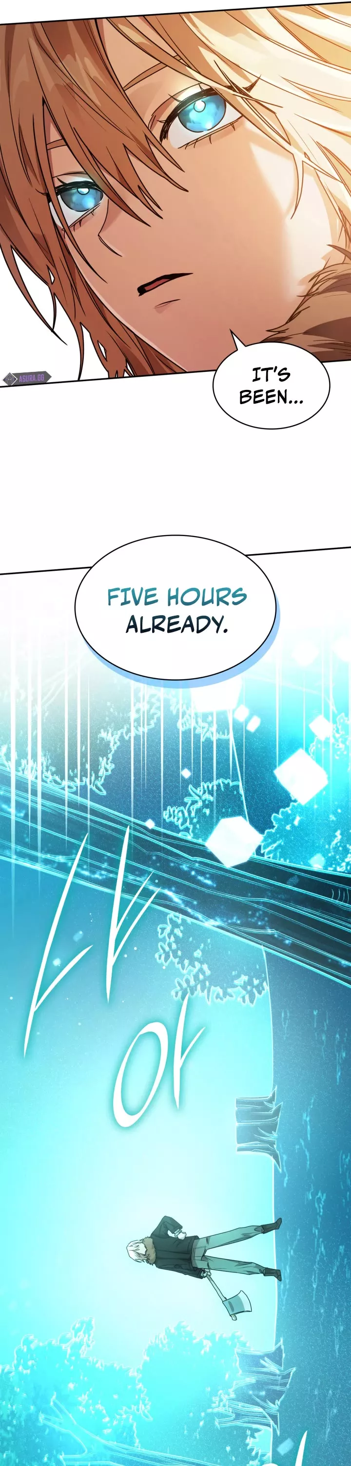 Read Infinite Mage EN Manga Online