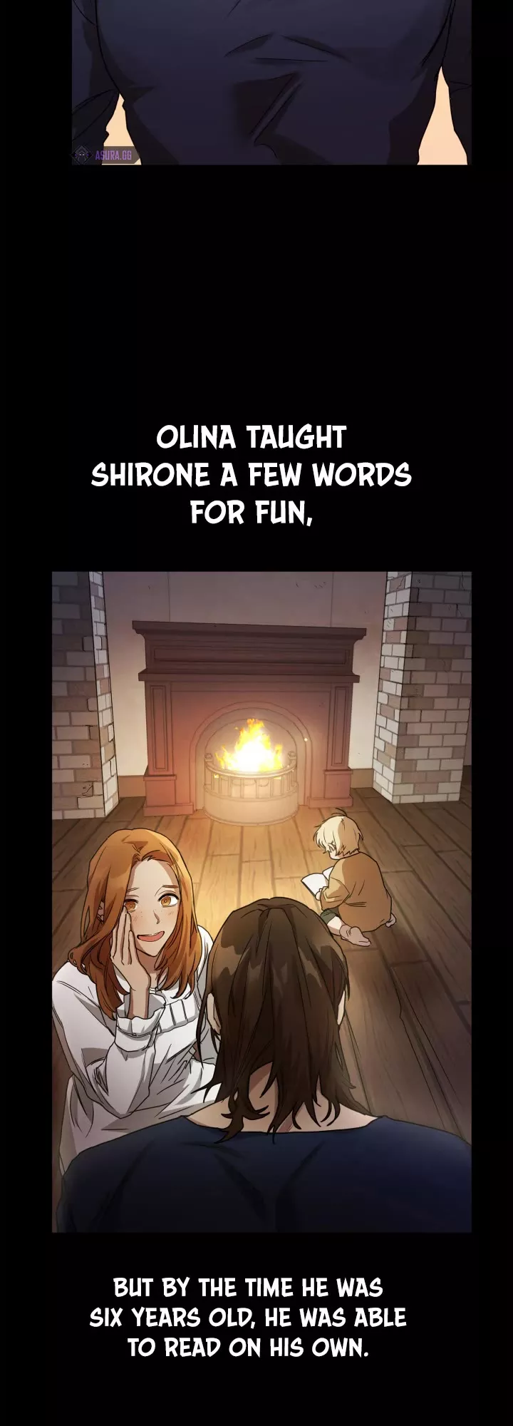 Read Infinite Mage EN Manga Online