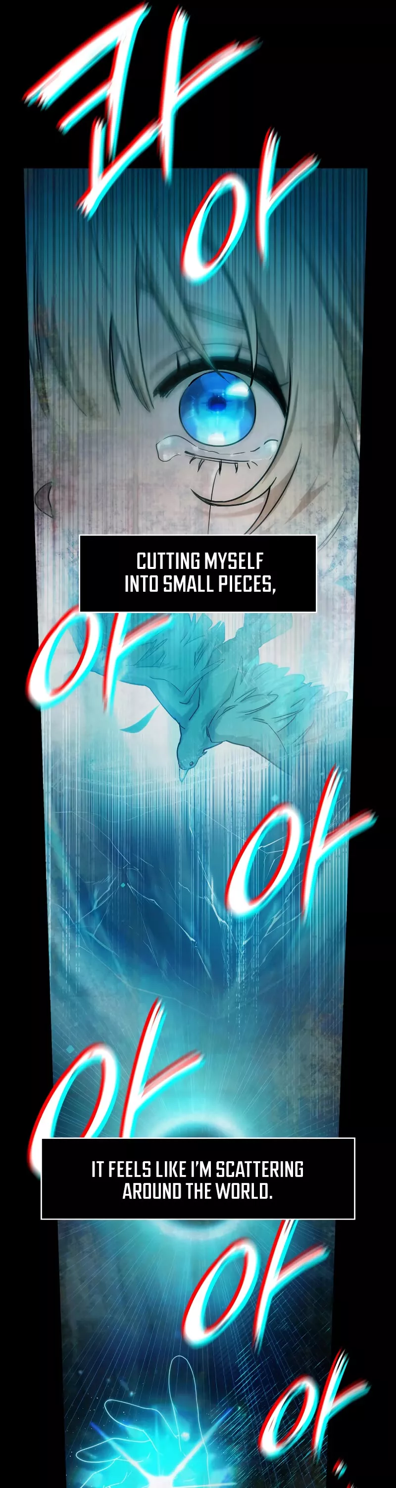 Read Infinite Mage EN Manga Online