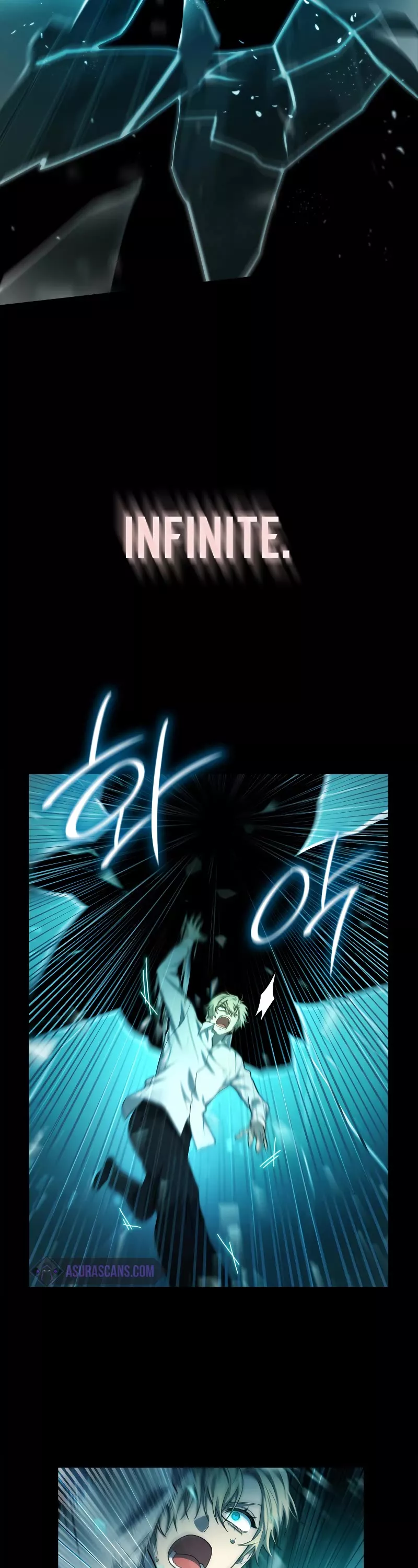 Read Infinite Mage EN Manga Online
