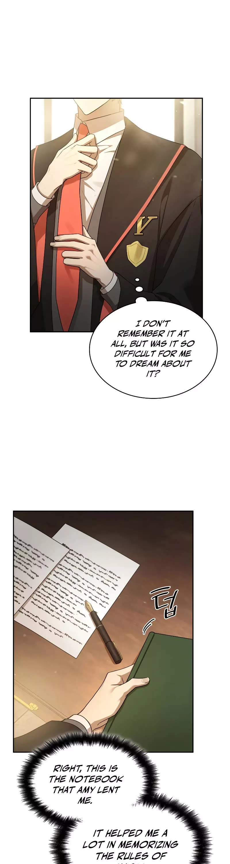 Read Infinite Mage EN Manga Online