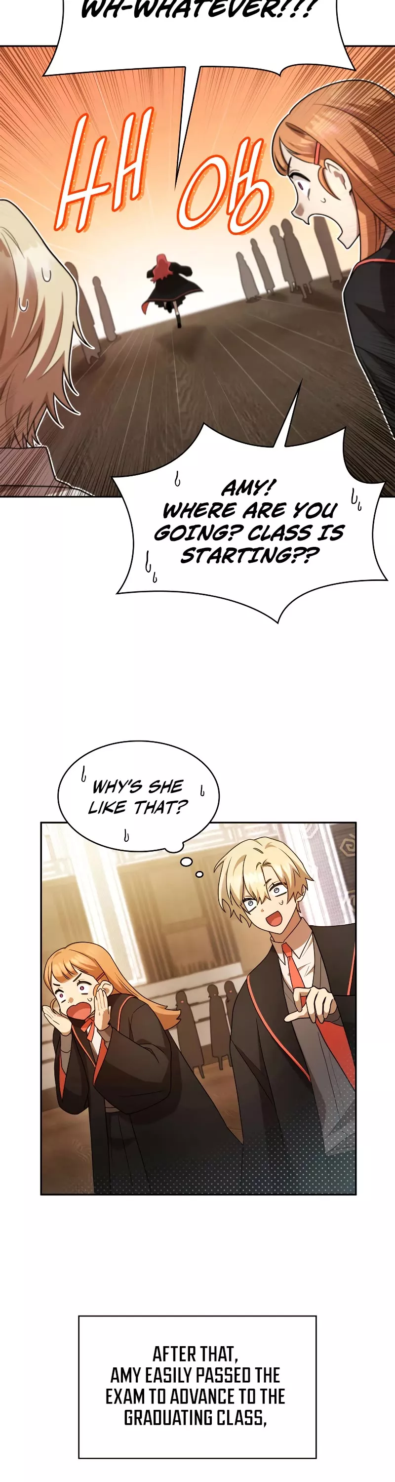 Read Infinite Mage EN Manga Online