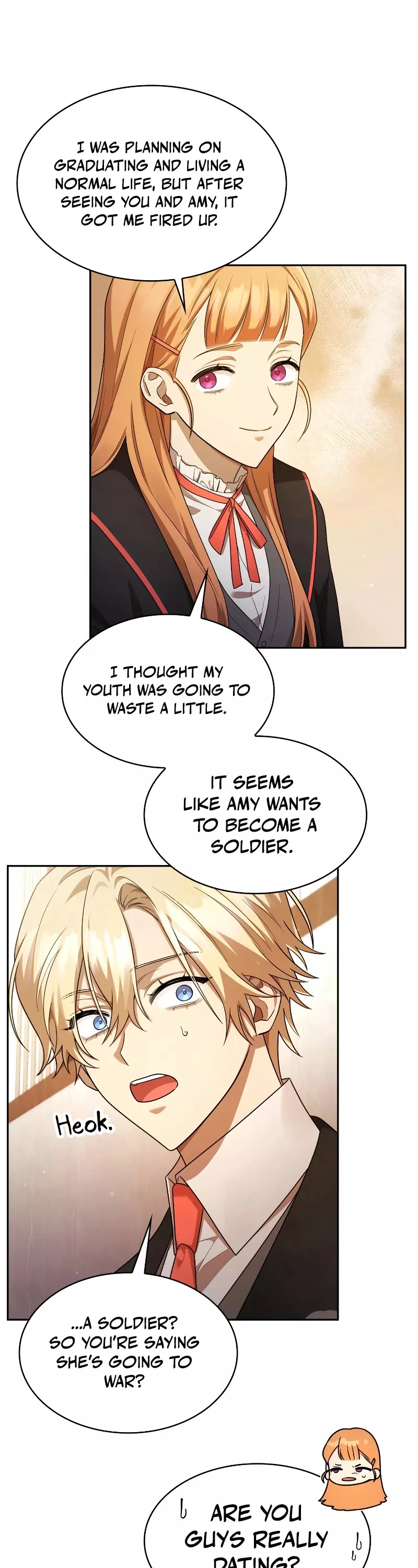 Read Infinite Mage EN Manga Online