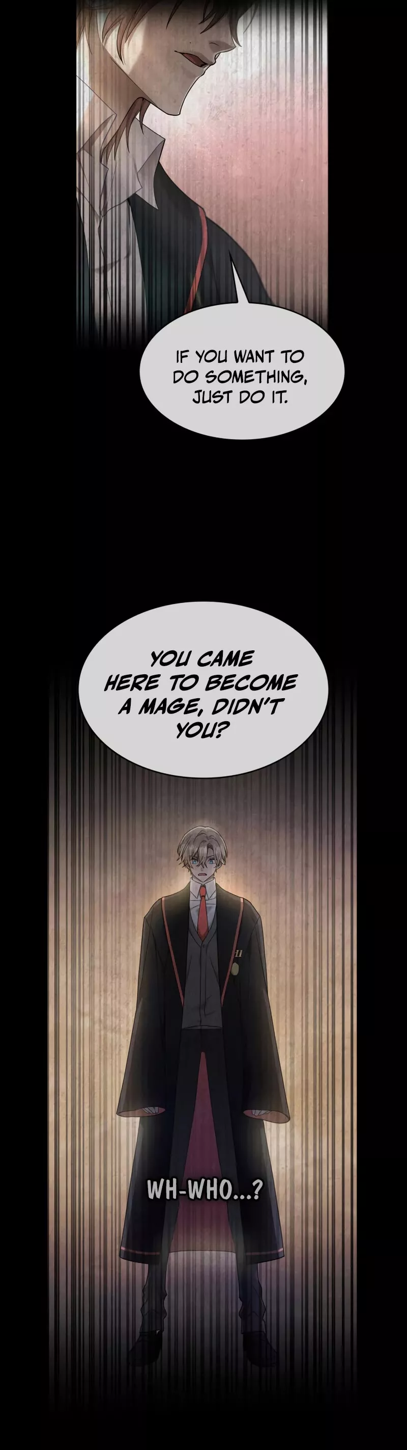 Read Infinite Mage EN Manga Online