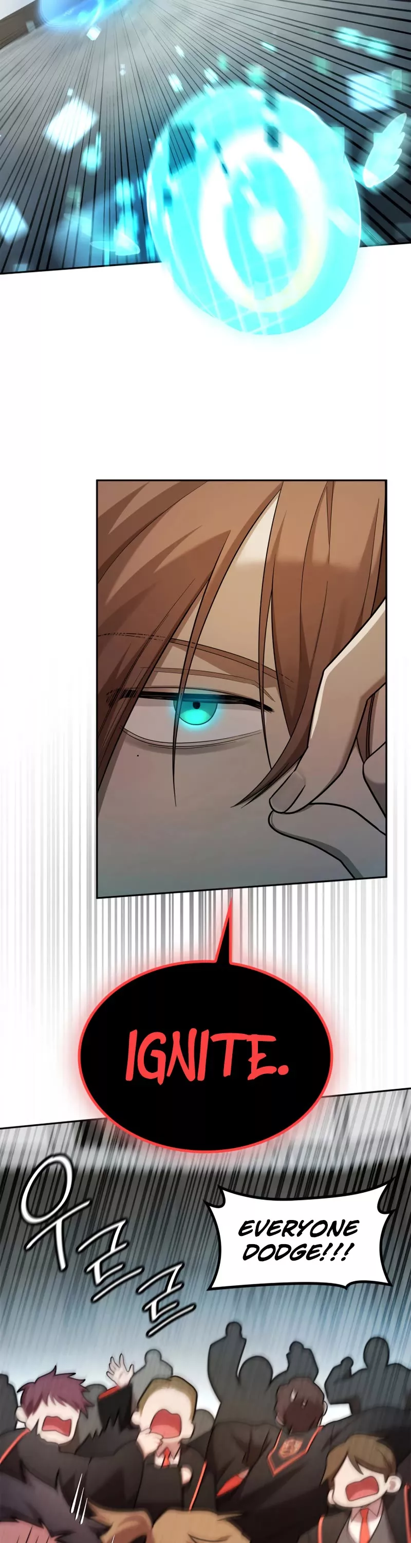 Read Infinite Mage EN Manga Online
