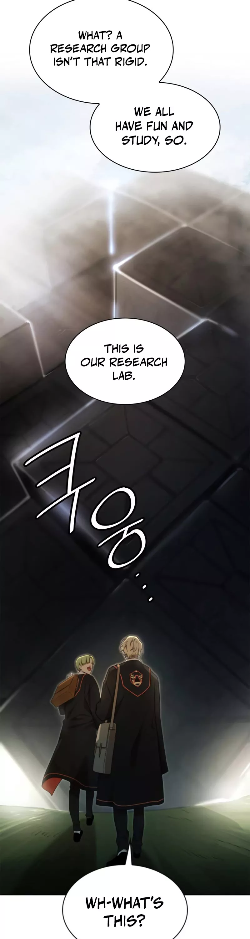 Read Infinite Mage EN Manga Online