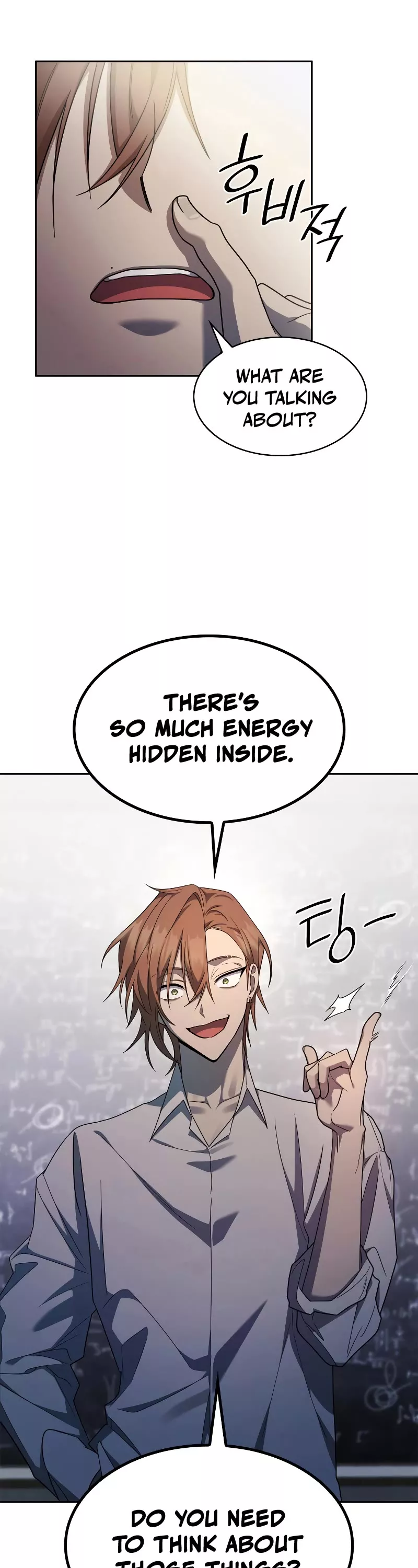 Read Infinite Mage EN Manga Online