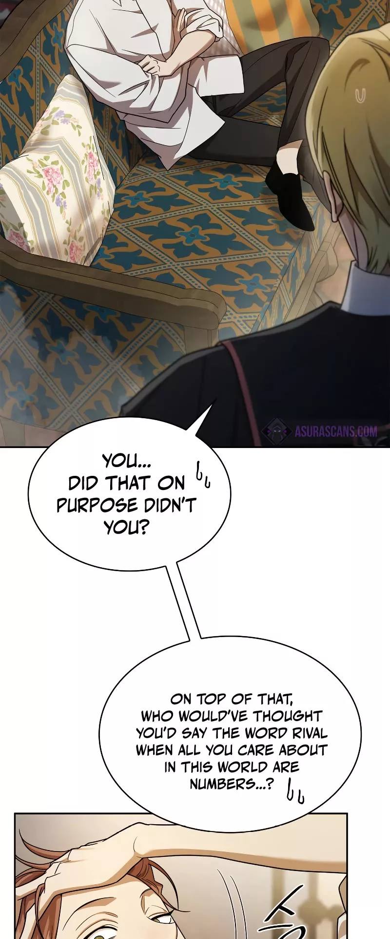 Read Infinite Mage EN Manga Online