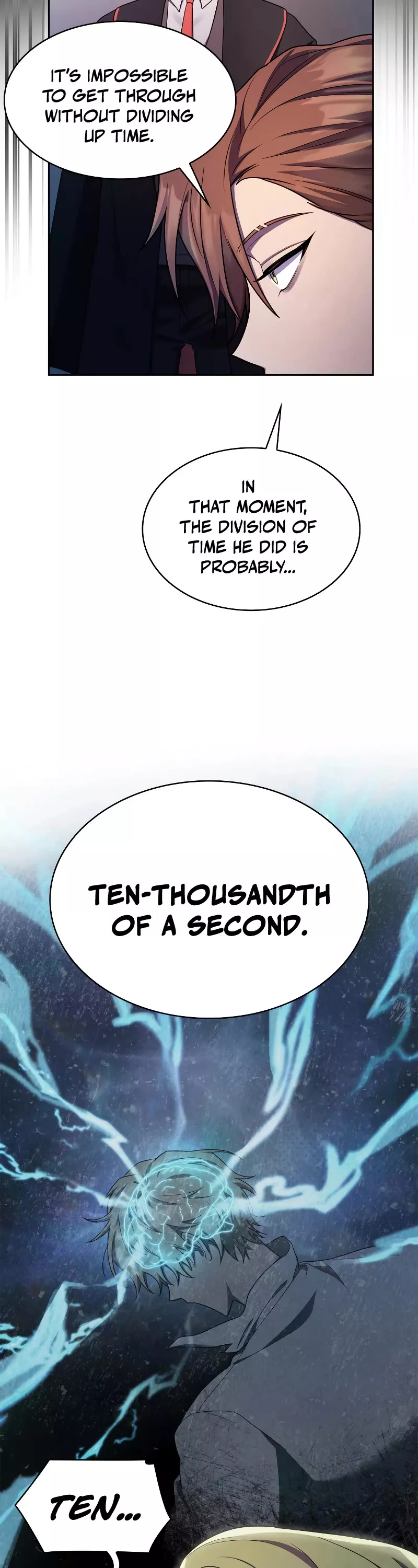 Read Infinite Mage EN Manga Online
