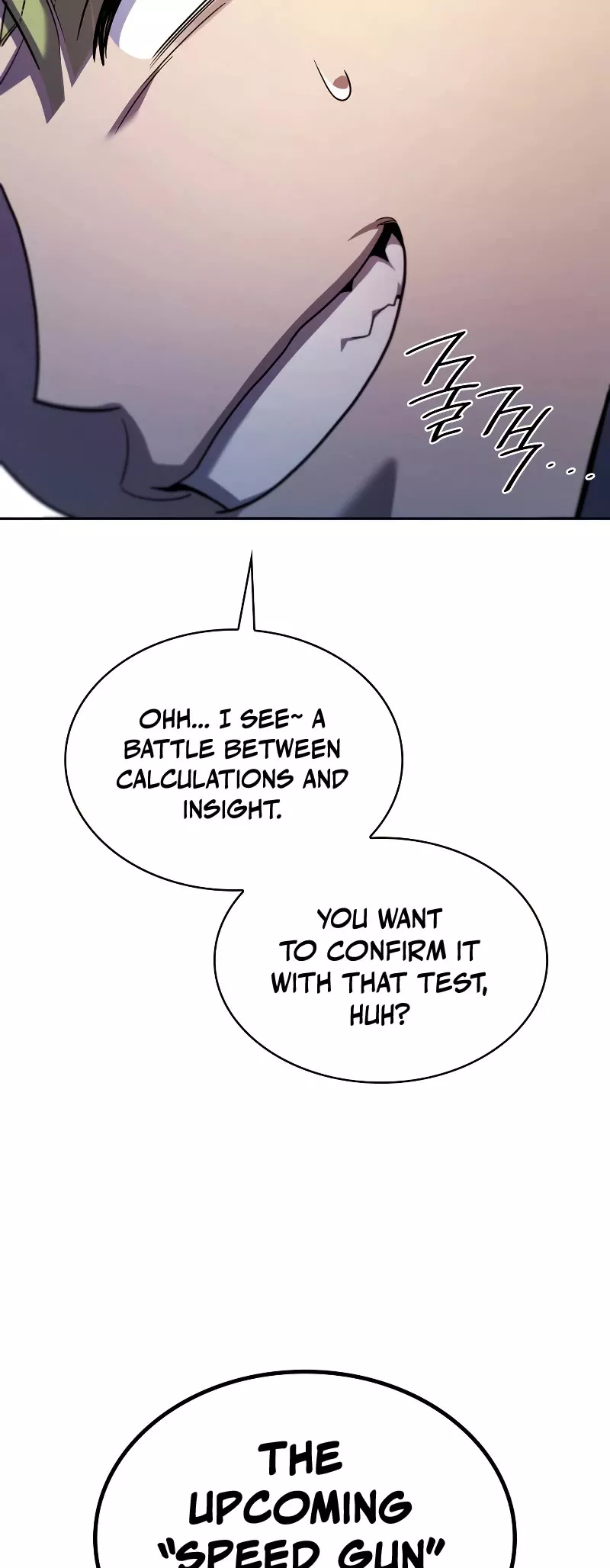 Read Infinite Mage EN Manga Online