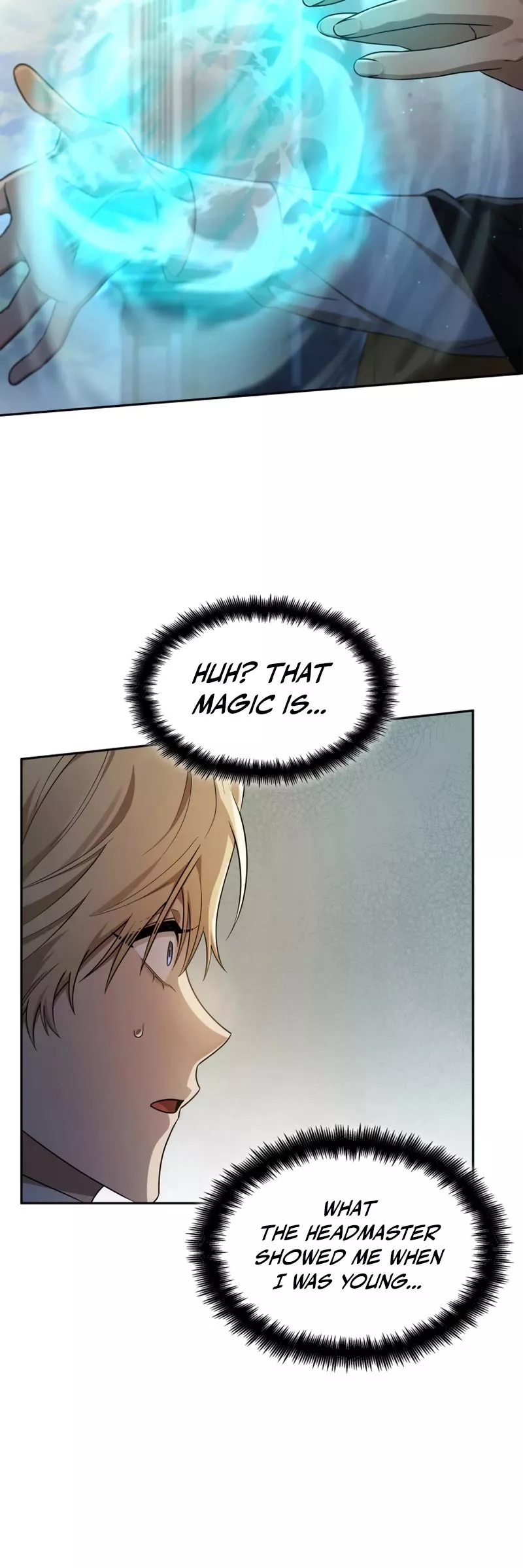 Read Infinite Mage EN Manga Online