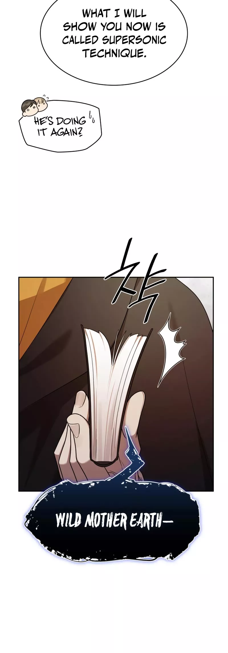 Read Infinite Mage EN Manga Online