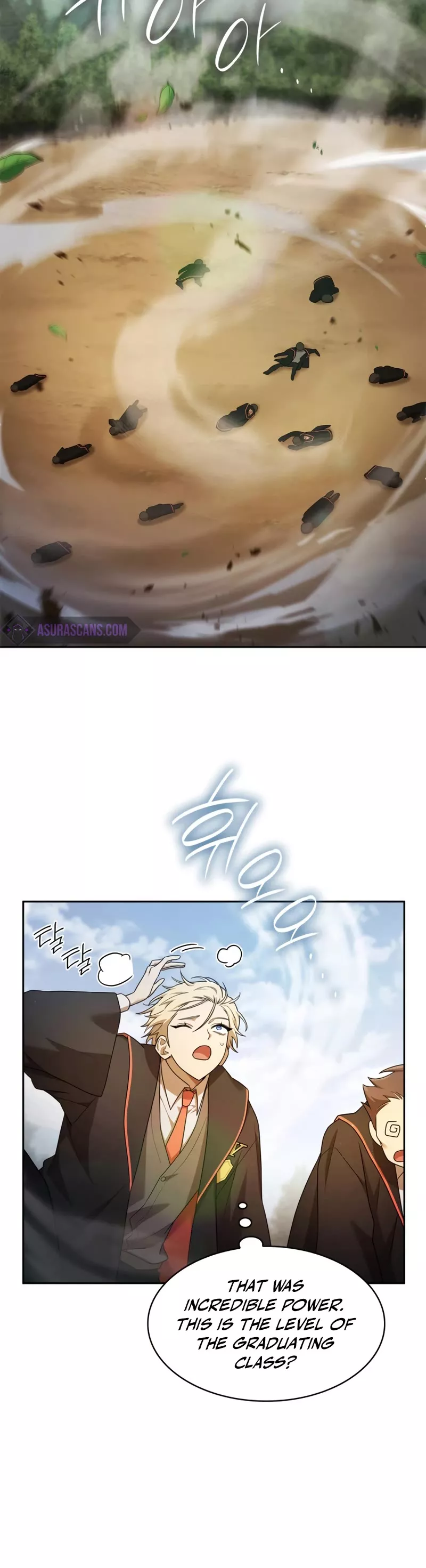 Read Infinite Mage EN Manga Online