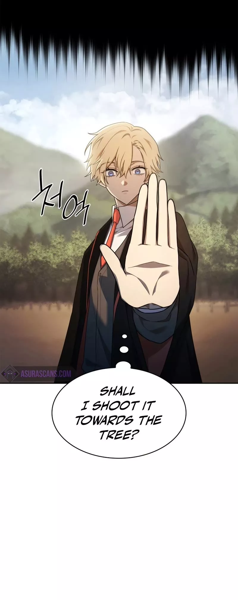Read Infinite Mage EN Manga Online
