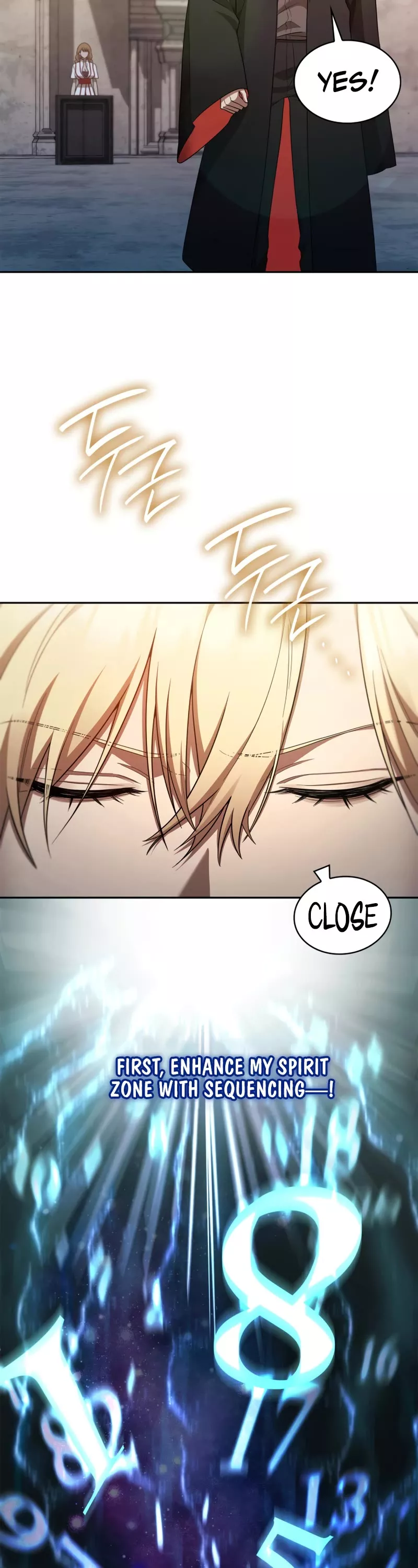 Read Infinite Mage EN Manga Online