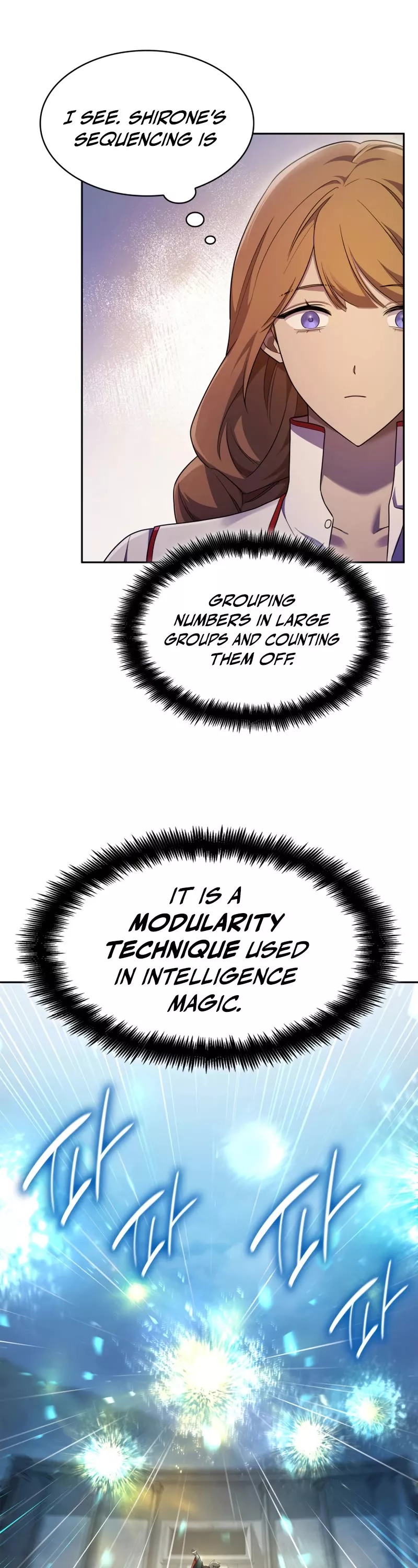 Read Infinite Mage EN Manga Online