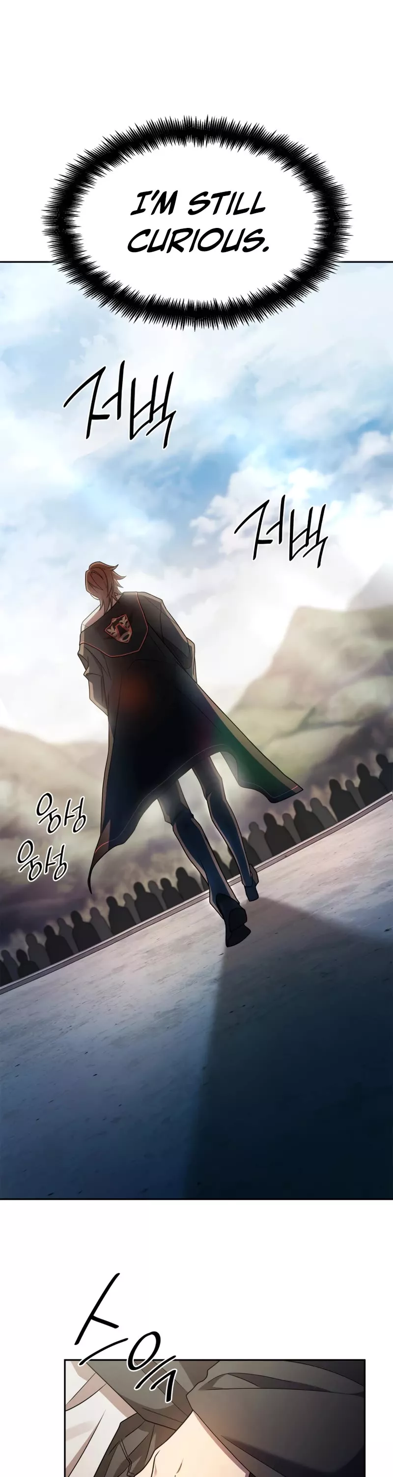 Read Infinite Mage EN Manga Online