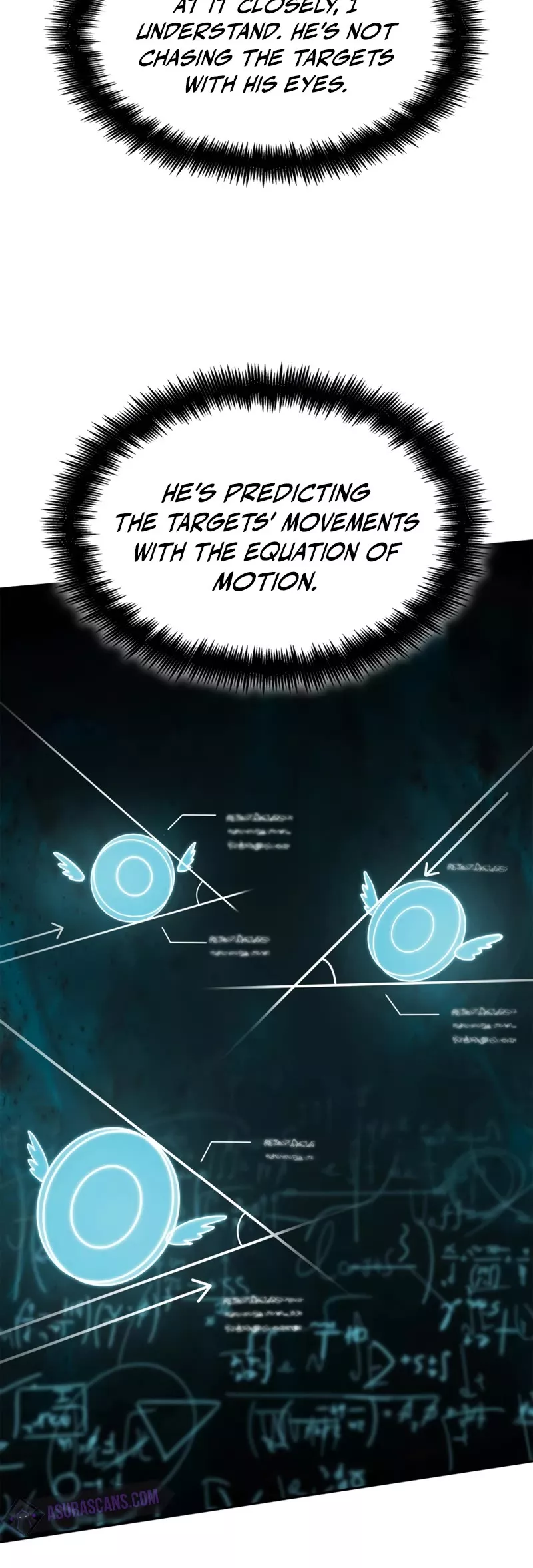 Read Infinite Mage EN Manga Online