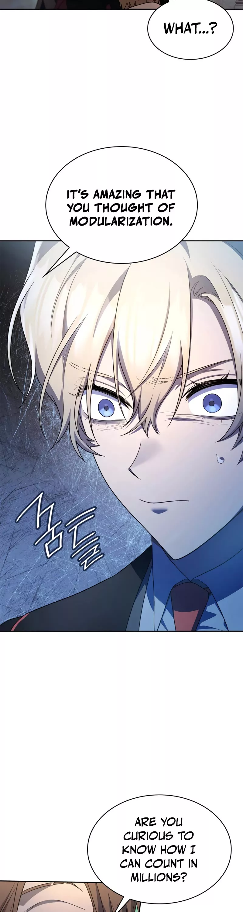 Read Infinite Mage EN Manga Online