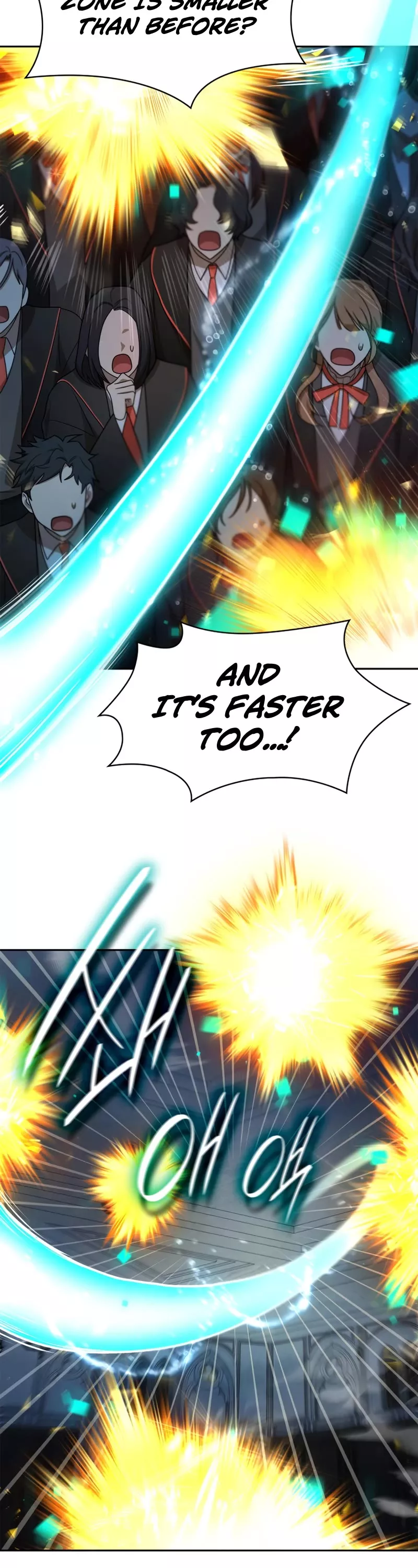 Read Infinite Mage EN Manga Online