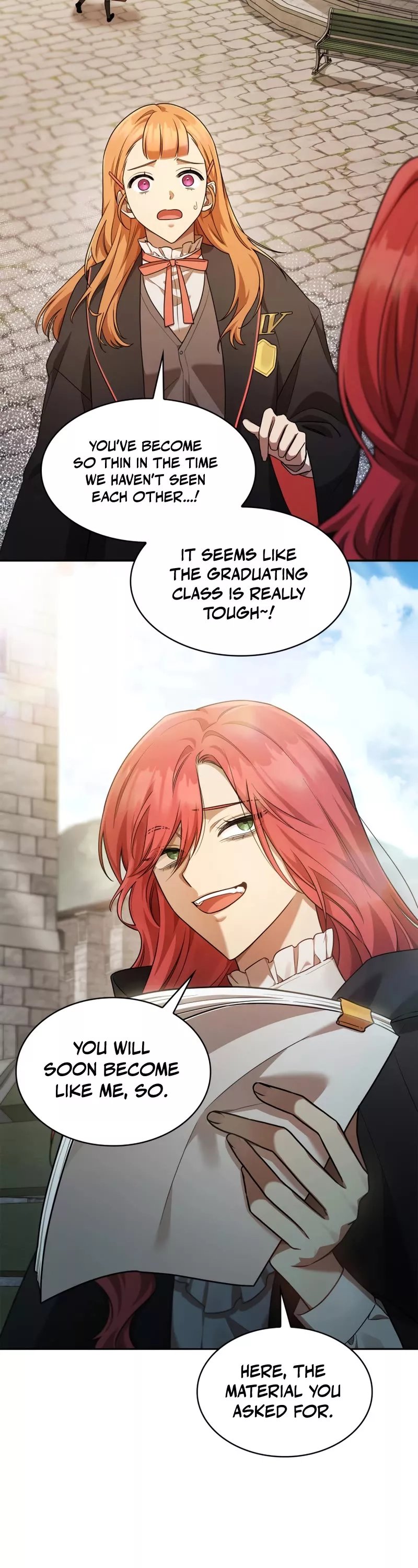 Read Infinite Mage EN Manga Online