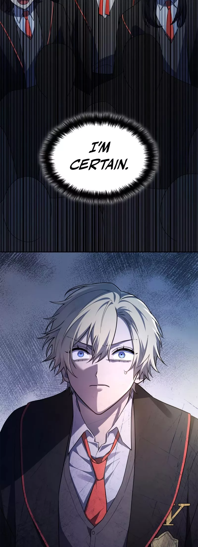 Read Infinite Mage EN Manga Online