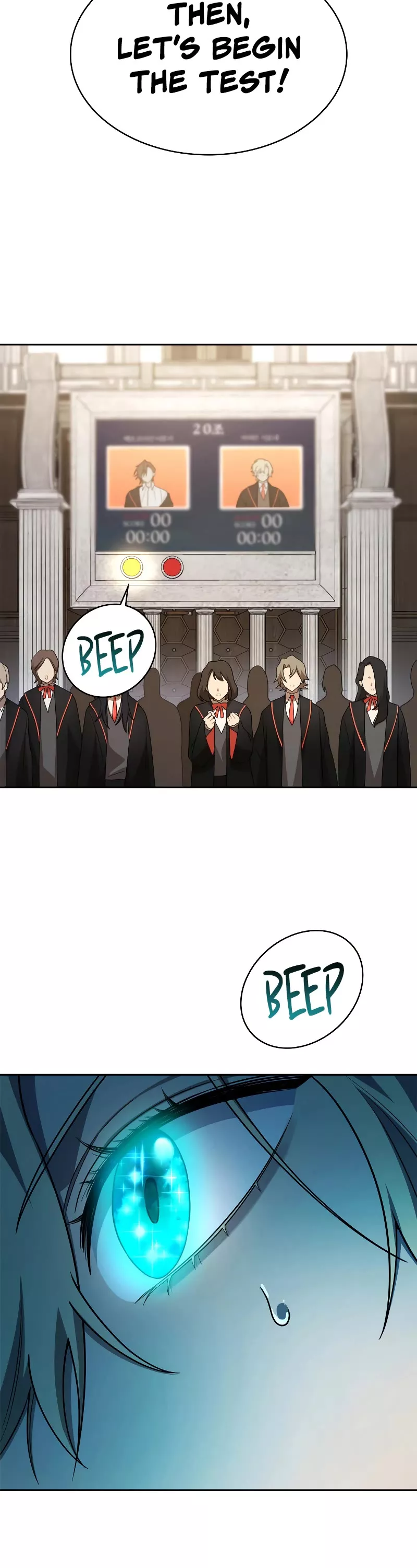 Read Infinite Mage EN Manga Online