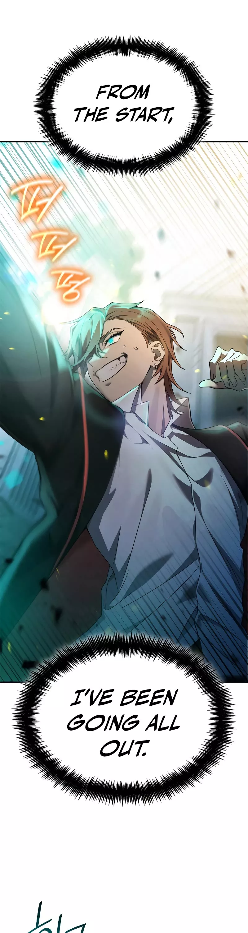 Read Infinite Mage EN Manga Online