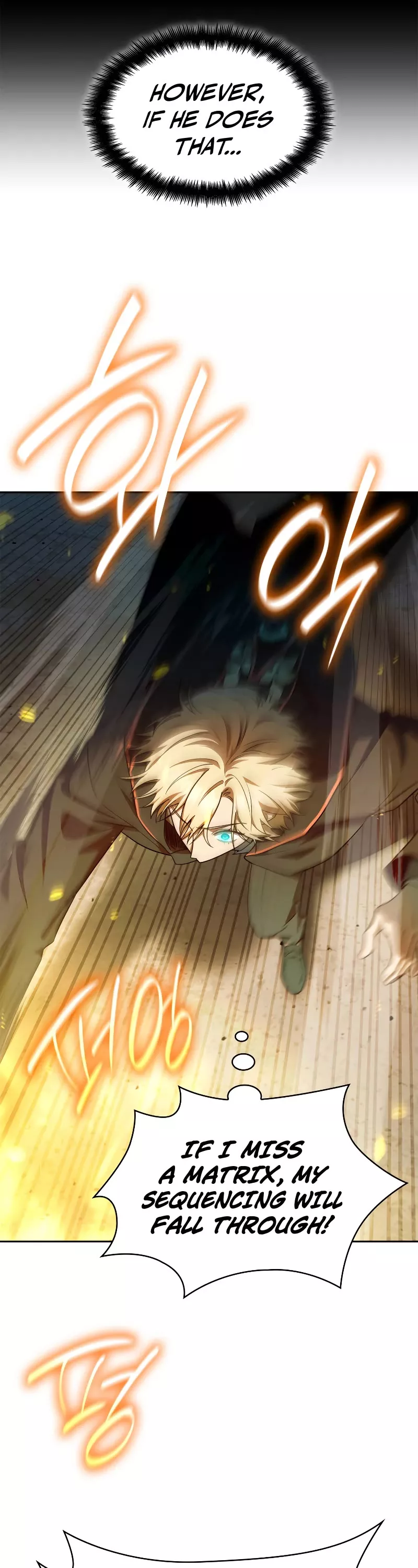 Read Infinite Mage EN Manga Online