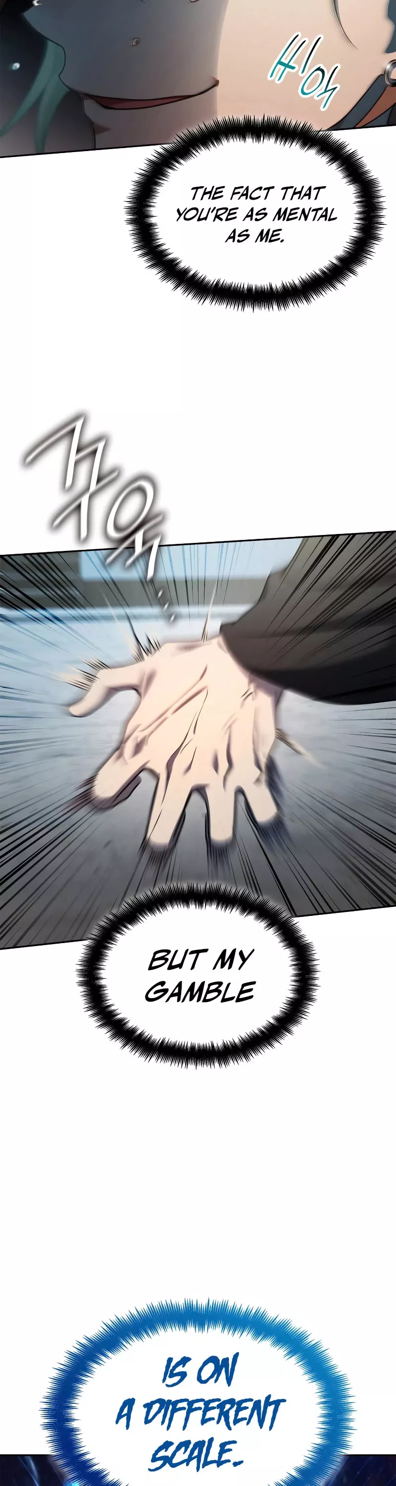 Read Infinite Mage EN Manga Online
