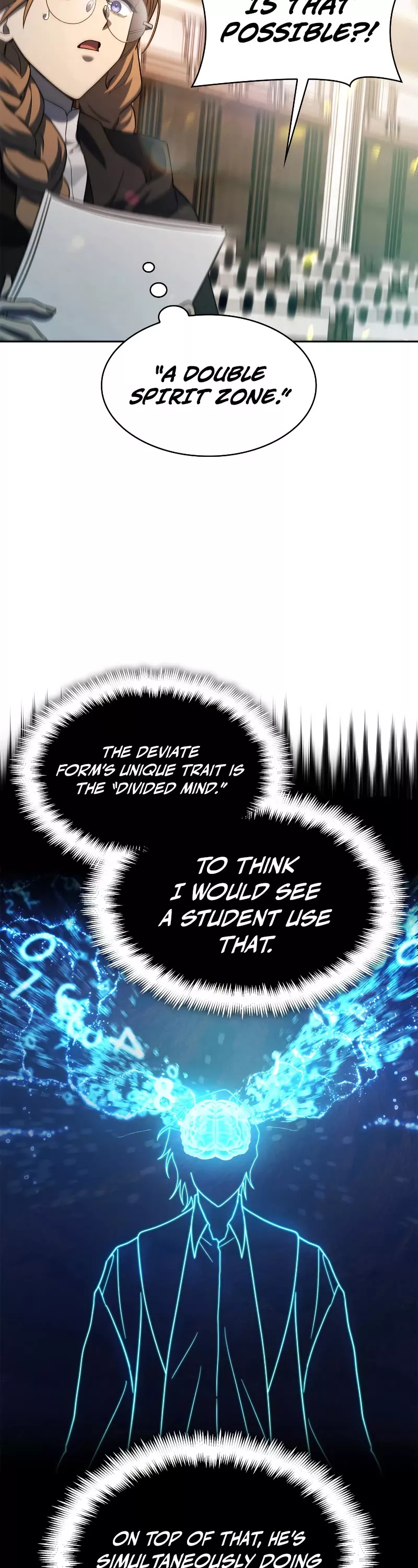 Read Infinite Mage EN Manga Online
