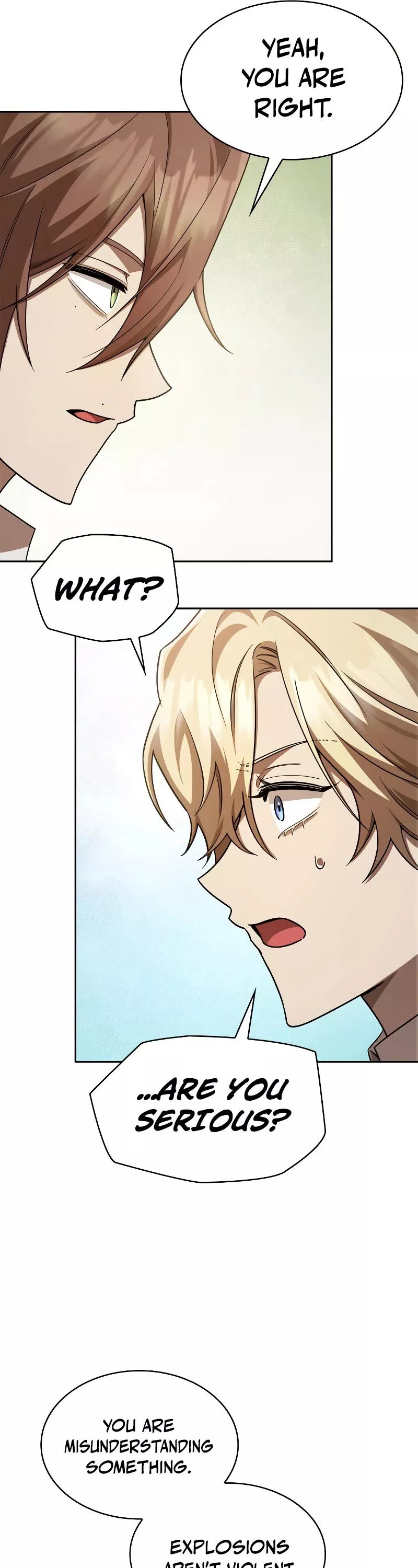 Read Infinite Mage EN Manga Online