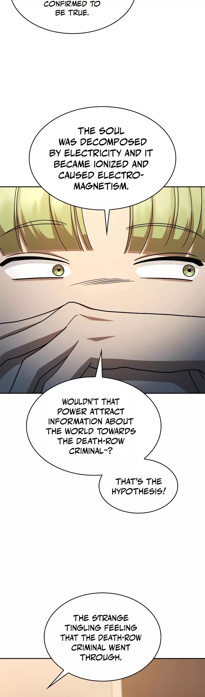 Read Infinite Mage EN Manga Online