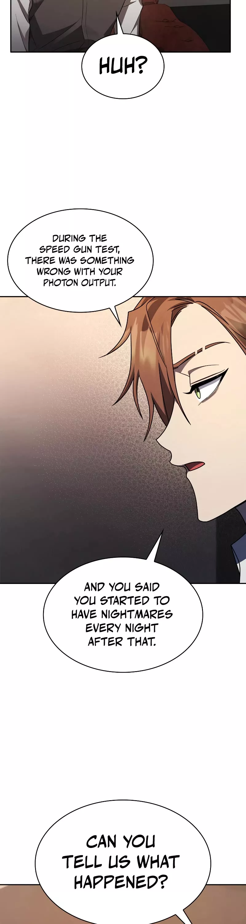 Read Infinite Mage EN Manga Online