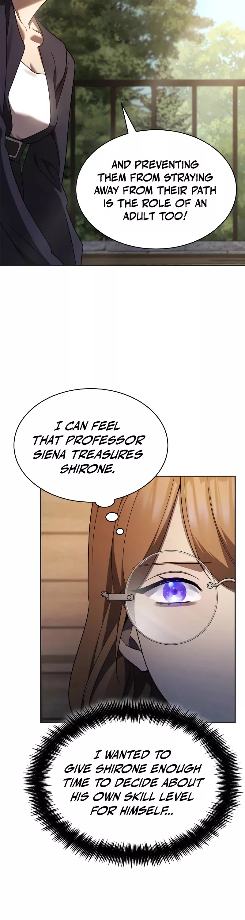 Read Infinite Mage EN Manga Online