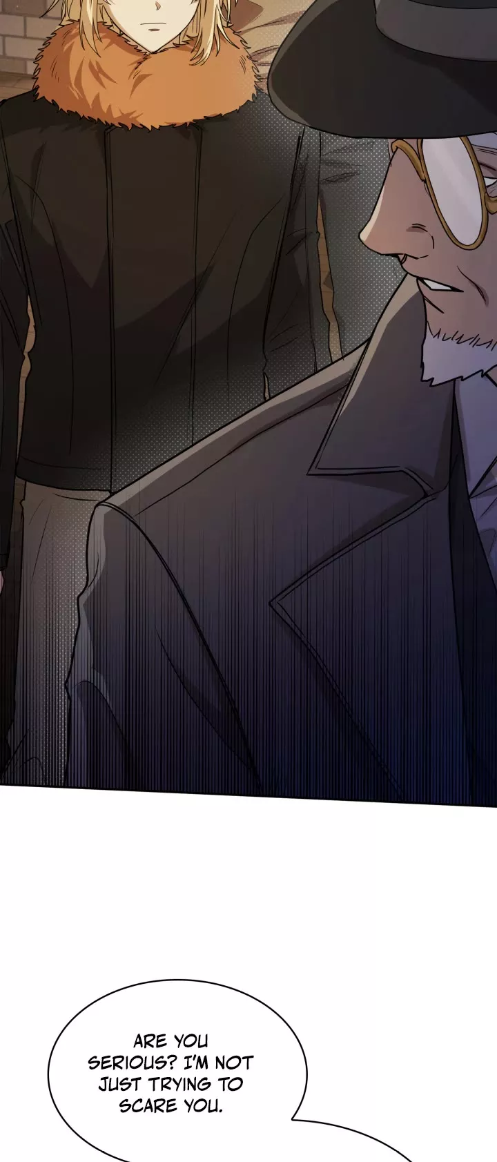 Read Infinite Mage EN Manga Online