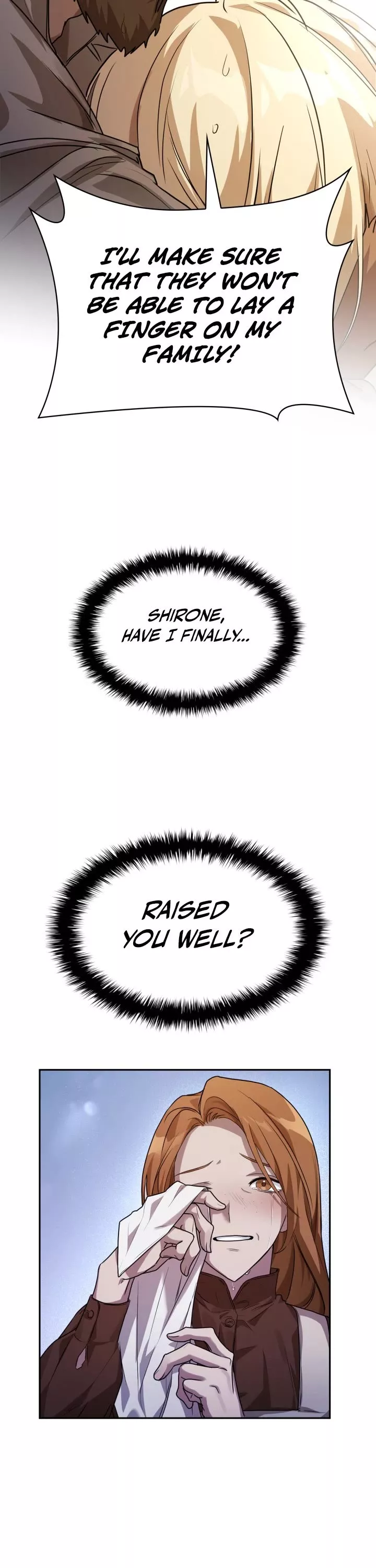 Read Infinite Mage EN Manga Online