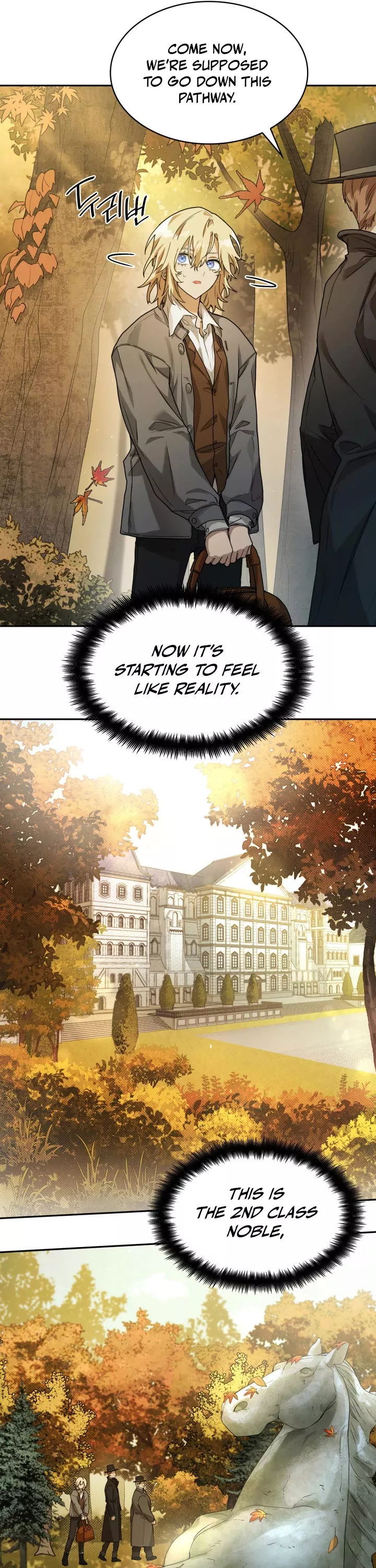 Read Infinite Mage EN Manga Online