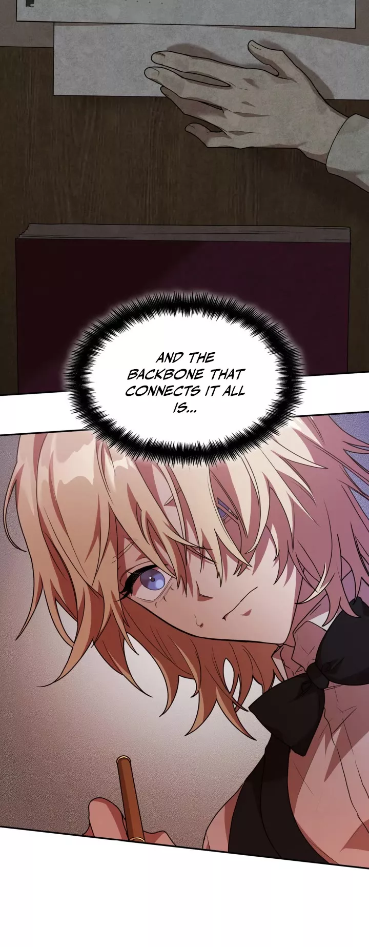 Read Infinite Mage EN Manga Online
